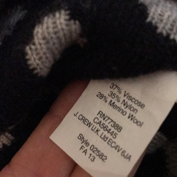 J Crew sweater - Picture 3 of 3